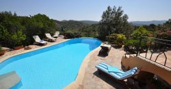 Attractive Villa for Sale in Santa Teresina near Porto Cervo