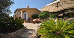 Attractive Villa for Sale in Santa Teresina near Porto Cervo