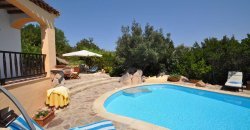 Attractive Villa for Sale in Santa Teresina near Porto Cervo