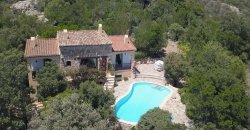 Attractive Villa for Sale in Santa Teresina near Porto Cervo