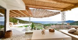 Stunnings 4 Bed Villa with Sea-Views for Sale in Pantogia, Porto Cervo