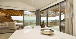 Stunnings 4 Bed Villa with Sea-Views for Sale in Pantogia, Porto Cervo