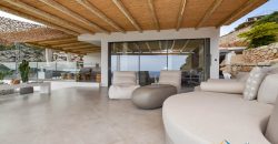 Stunnings 4 Bed Villa with Sea-Views for Sale in Pantogia, Porto Cervo