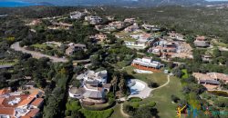 Sea View  Villa for Sale in Porto Cervo ref V 6049 Sogni