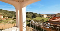 Sea-views 2 Bed Apartment For Sale Near Budoni, North Sardinia