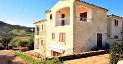 Sea-views 2 Bed Apartment For Sale Near Budoni, North Sardinia