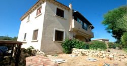 House For Sale And Rent In The Up-market Coastal Hamlet Of Pittulongu, Olbia