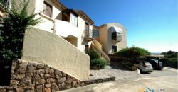 House For Sale And Rent In The Up-market Coastal Hamlet Of Pittulongu, Olbia