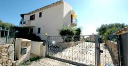 House For Sale And Rent In The Up-market Coastal Hamlet Of Pittulongu, Olbia