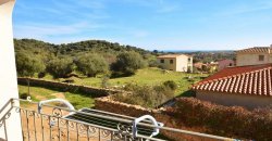 Sea-views 2 Bed Apartment For Sale Near Budoni, North Sardinia