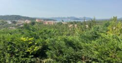 Luxury villa for sale Costa Smeralda ref Volpe Ai