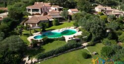 Luxury villa for sale Costa Smeralda ref Volpe Ai