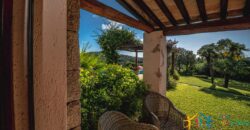 Luxury villa for sale Costa Smeralda ref Volpe Ai
