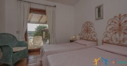 Luxury villa for sale Costa Smeralda ref Volpe Ai