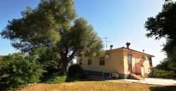 For Sale : Spacious, Detached Country House Near Olbia, North Sardinia