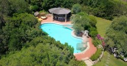 Luxury Villa In Porto Cervo, Near Grande Pevero Beach