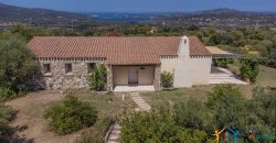 Stazzo For Sale San Pantaleo Sardinia ref. Casa di Daphne