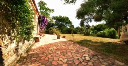 Traditional “Stazzo”, Farmstead With 1 Ha Land For Sale Near Luogosanto, North East Sardinia