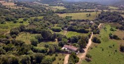 Traditional “Stazzo”, Farmstead With 1 Ha Land For Sale Near Luogosanto, North East Sardinia