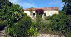 Traditional “Stazzo”, Farmstead With 1 Ha Land For Sale Near Luogosanto, North East Sardinia