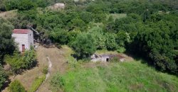 Traditional “Stazzo”, Farmstead With 1 Ha Land For Sale Near Luogosanto, North East Sardinia