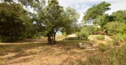 Traditional “Stazzo”, Farmstead With 1 Ha Land For Sale Near Luogosanto, North East Sardinia