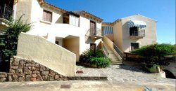 House For Sale And Rent In The Up-market Coastal Hamlet Of Pittulongu, Olbia