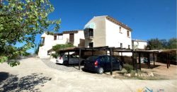 House For Sale And Rent In The Up-market Coastal Hamlet Of Pittulongu, Olbia