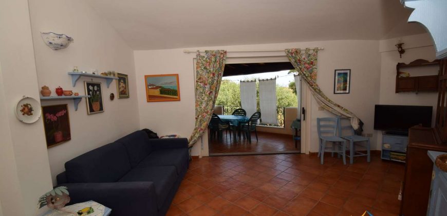 House For Sale And Rent In The Up-market Coastal Hamlet Of Pittulongu, Olbia