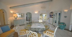 Luxury Villa In Porto Cervo, Near Grande Pevero Beach