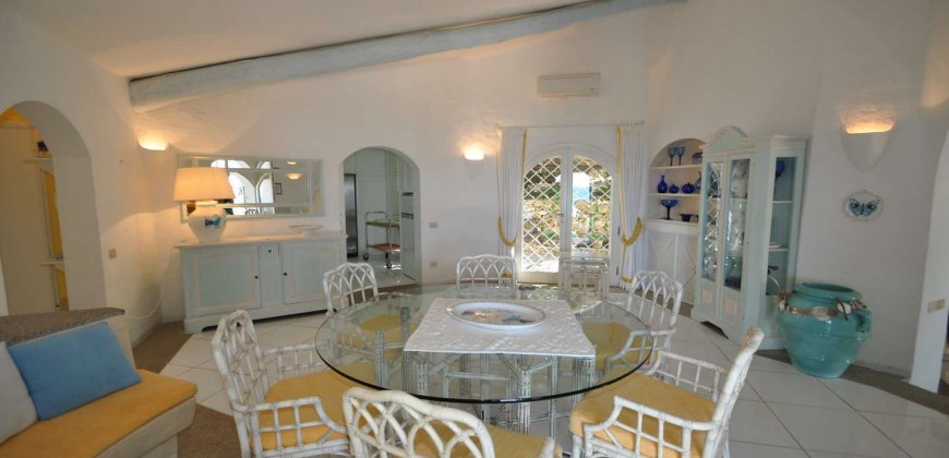 Luxury Villa In Porto Cervo, Near Grande Pevero Beach