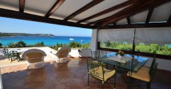 Luxury Villa In Porto Cervo, Near Grande Pevero Beach