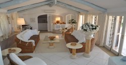 Luxury Villa In Porto Cervo, Near Grande Pevero Beach