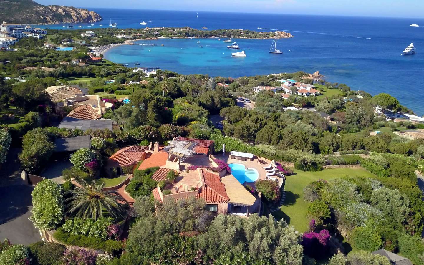 Top Properties in Sardinia, Houses, & Apartments For Sale - Sardinia, Italy