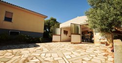 For Sale : Spacious, Detached Country House Near Olbia, North Sardinia