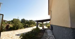 For Sale : Spacious, Detached Country House Near Olbia, North Sardinia