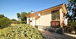 For Sale : Spacious, Detached Country House Near Olbia, North Sardinia