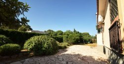 For Sale : Spacious, Detached Country House Near Olbia, North Sardinia