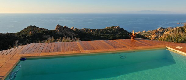 Sardinia Luxurious Villas