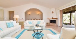 Luxury villa for sale Costa Smeralda ref PP405