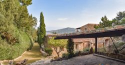 Luxury villa for sale Costa Smeralda ref PP405