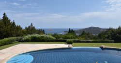 Luxury villa for sale Costa Smeralda ref PP405