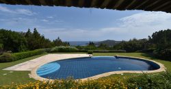Luxury villa for sale Costa Smeralda ref PP405