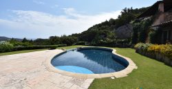 Luxury villa for sale Costa Smeralda ref PP405