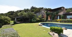 Luxury villa for sale Costa Smeralda ref PP405