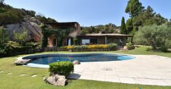 Luxury villa for sale Costa Smeralda ref PP405