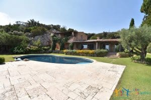 Luxury villa for sale Costa Smeralda ref PP405