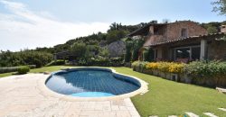 Luxury villa for sale Costa Smeralda ref PP405