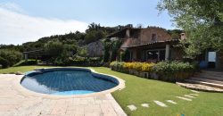 Luxury villa for sale Costa Smeralda ref PP405