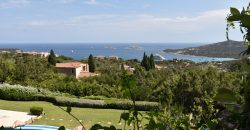 Luxury villa for sale Costa Smeralda ref PP405